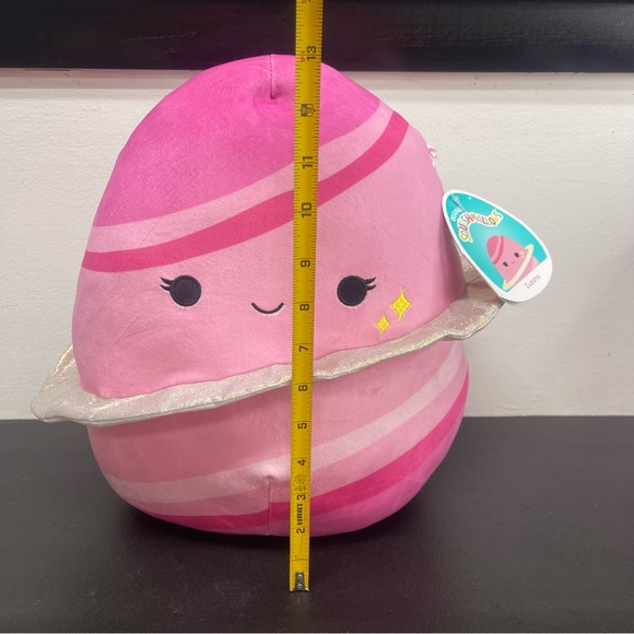 Squishmallows Toys Zuzana The Squishmallow 2 Poshmark